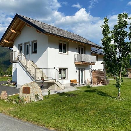 Ferienhaus Ute Вайсбриах Екстериор снимка