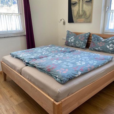 Ferienhaus Ute Вайсбриах Екстериор снимка