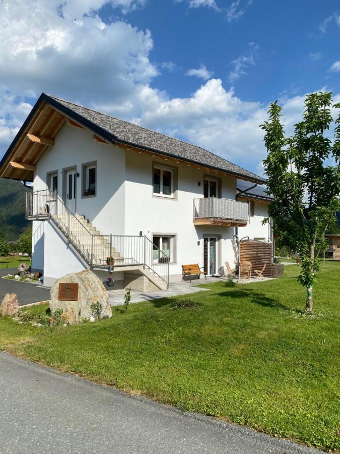 Ferienhaus Ute Вайсбриах Екстериор снимка