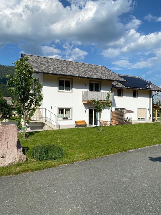 Ferienhaus Ute Вайсбриах Екстериор снимка