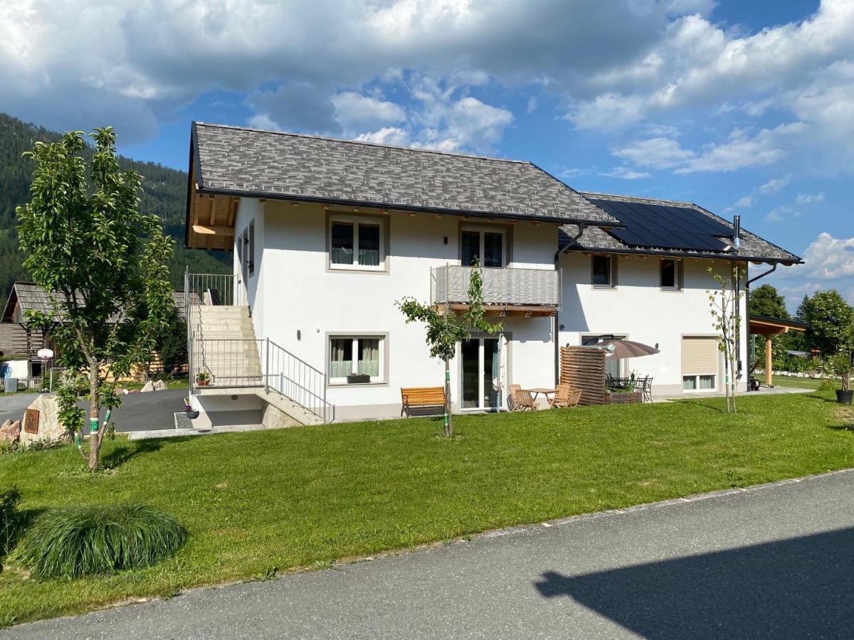 Ferienhaus Ute Вайсбриах Екстериор снимка