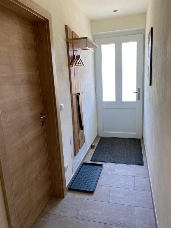 Ferienhaus Ute Вайсбриах Екстериор снимка