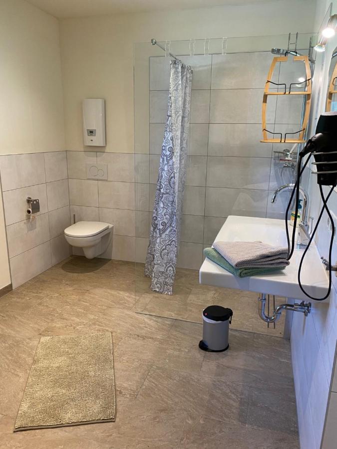 Ferienhaus Ute Вайсбриах Екстериор снимка