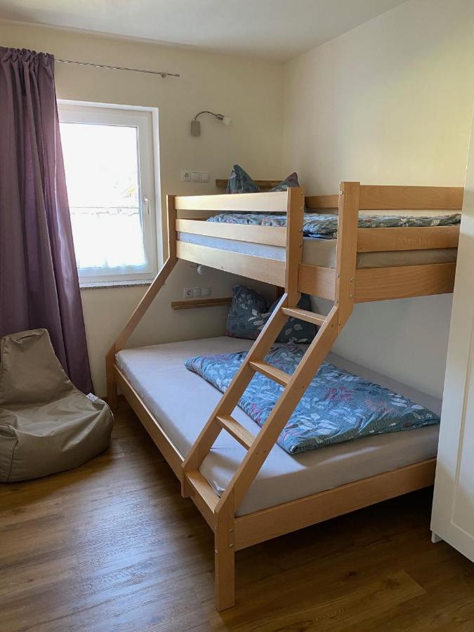 Ferienhaus Ute Вайсбриах Екстериор снимка