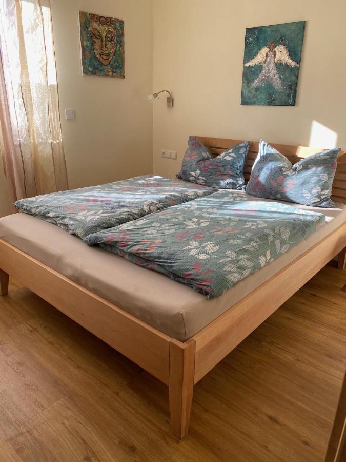 Ferienhaus Ute Вайсбриах Екстериор снимка