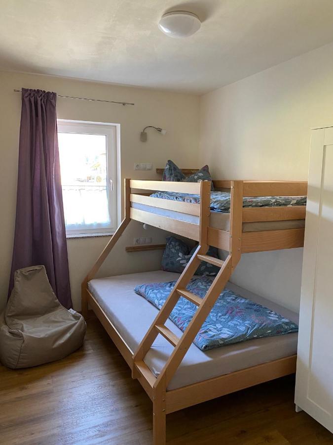 Ferienhaus Ute Вайсбриах Екстериор снимка